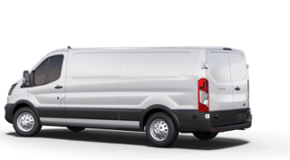 2025 Ford Transit® External Image 2